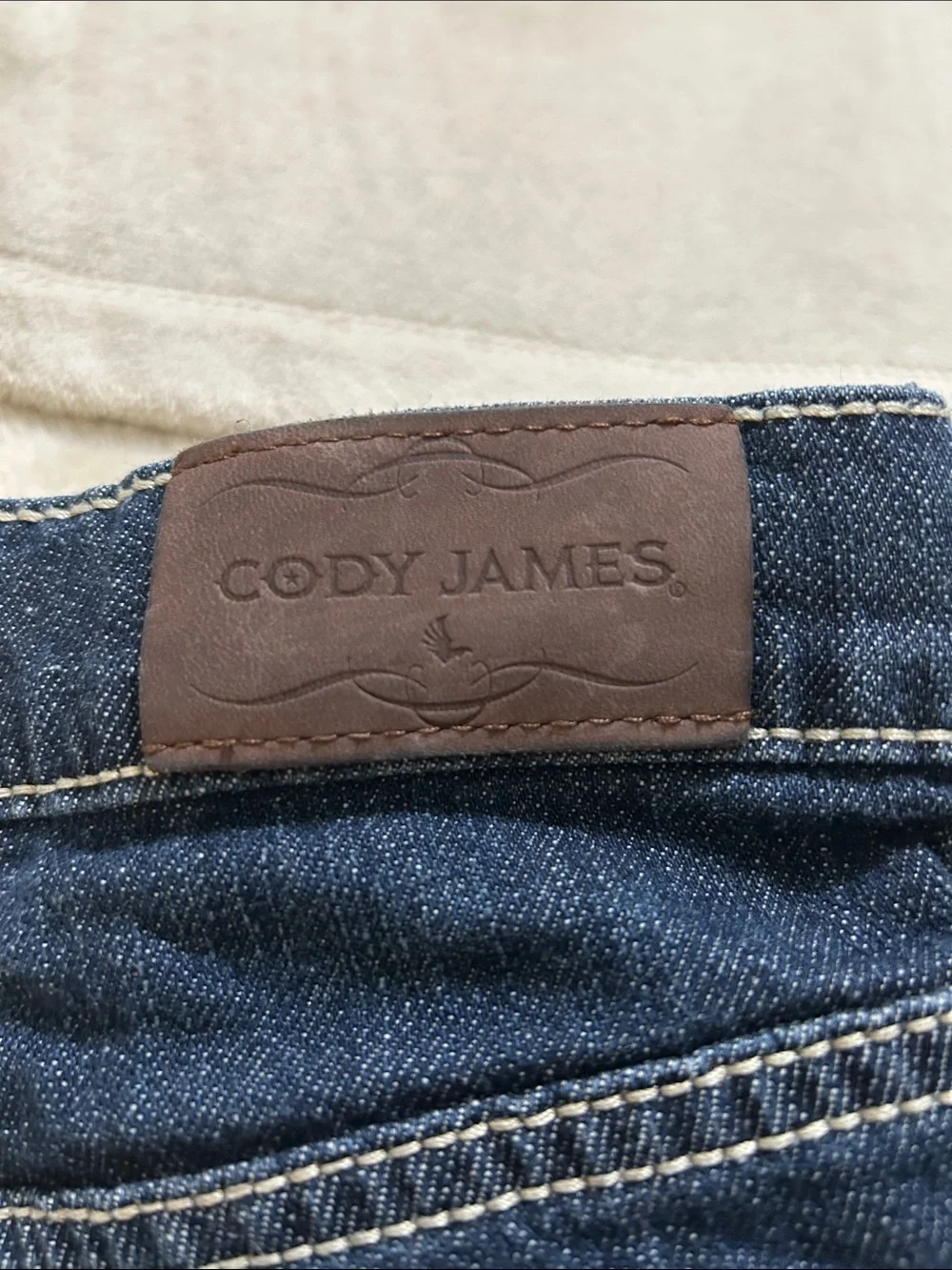 Cody James boys jeans